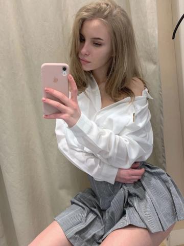 Проститутка Гелена